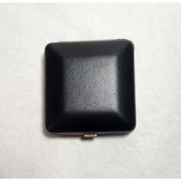 Vintage Junghans Travel Alarm Clock Tested Made In Germany Pre-owned - Picture 5 of 8